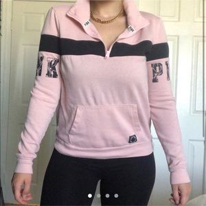 Victoria's Secret PINK sweatshirt